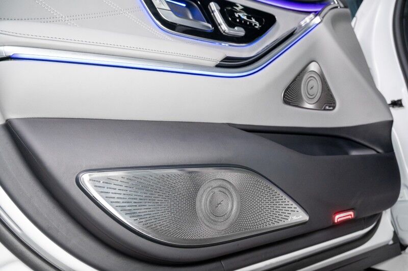 2026 Mercedes-Benz S-Class AMG&reg; S 63 E 4MATIC&reg; Sedan Scottsdale AZ