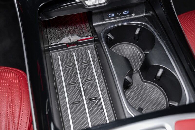 2026 Mercedes-Benz S-Class AMG&reg; S 63 E 4MATIC&reg; Sedan Scottsdale AZ