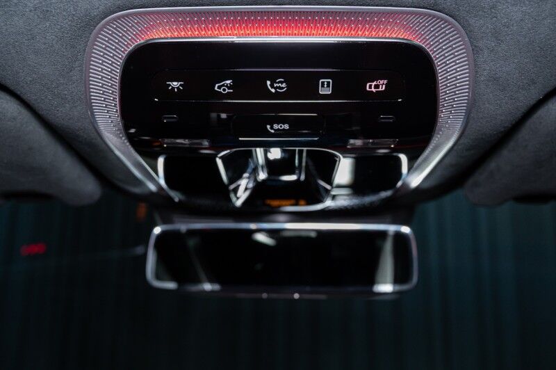 2026 Mercedes-Benz S-Class AMG&reg; S 63 E 4MATIC&reg; Sedan Scottsdale AZ