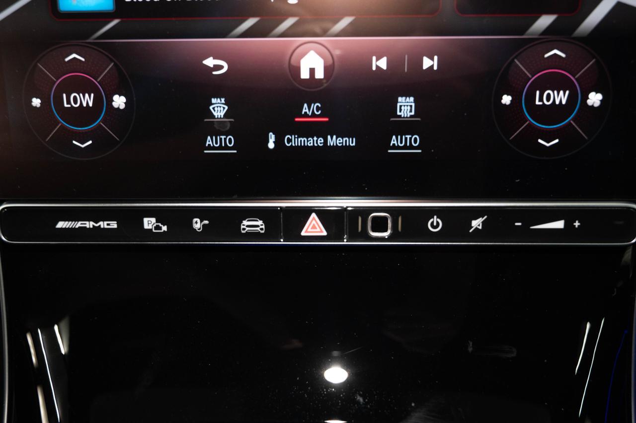 2026 Mercedes-Benz S-Class AMG&reg; S 63 E 4MATIC&reg; Sedan Scottsdale AZ