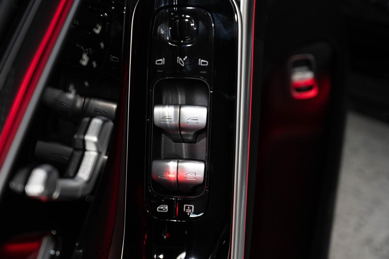 2026 Mercedes-Benz S-Class AMG&reg; S 63 E 4MATIC&reg; Sedan Scottsdale AZ