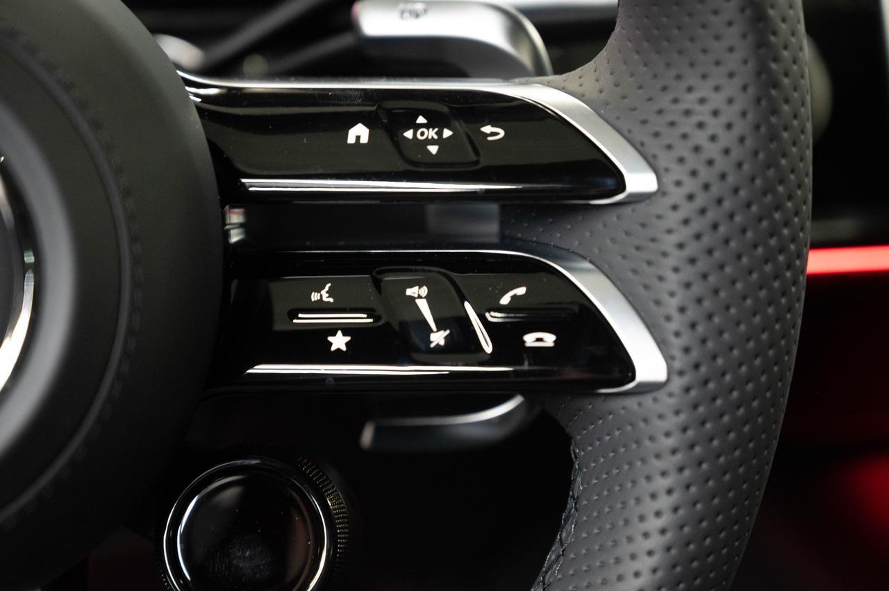 2026 Mercedes-Benz S-Class AMG&reg; S 63 E 4MATIC&reg; Sedan Scottsdale AZ