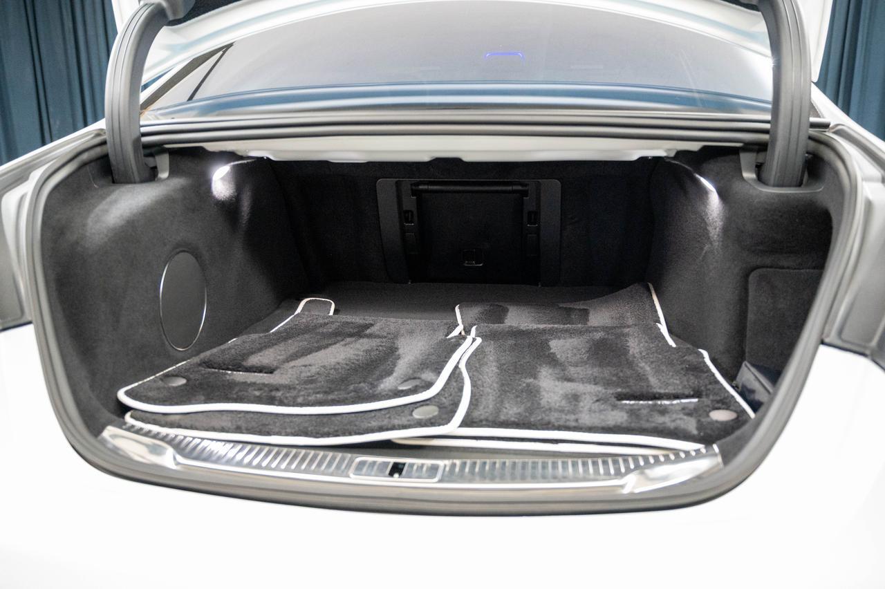 2026 Mercedes-Benz S-Class AMG&reg; S 63 E 4MATIC&reg; Sedan Scottsdale AZ