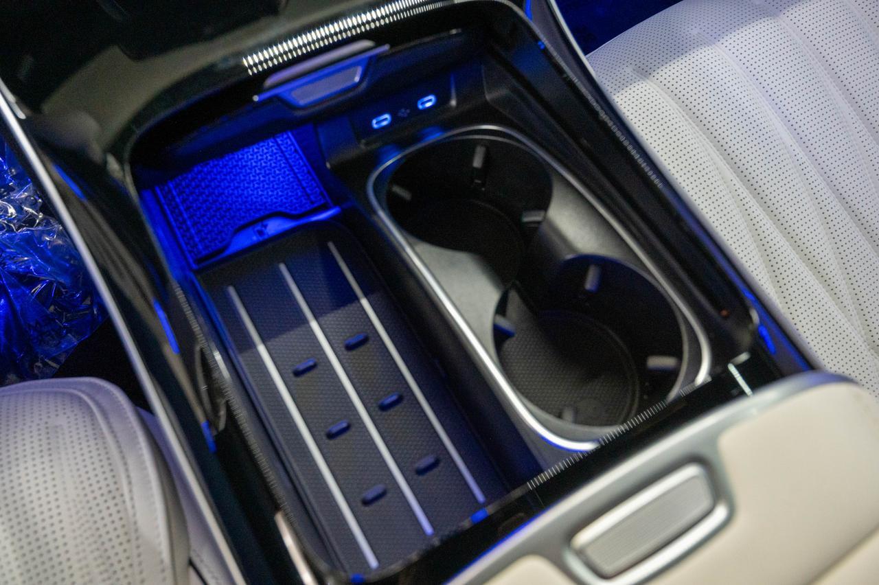 2026 Mercedes-Benz S-Class AMG&reg; S 63 E 4MATIC&reg; Sedan Scottsdale AZ