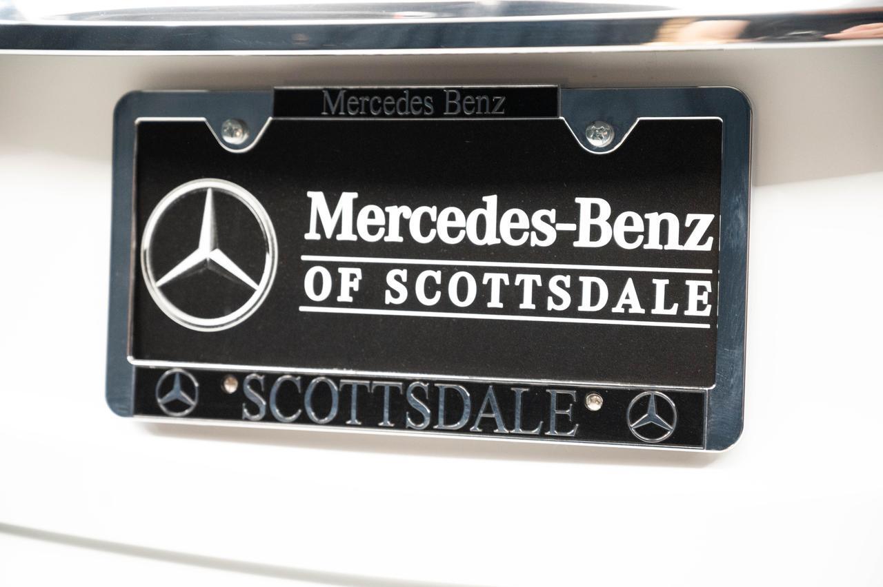 2026 Mercedes-Benz S-Class AMG&reg; S 63 E 4MATIC&reg; Sedan Scottsdale AZ