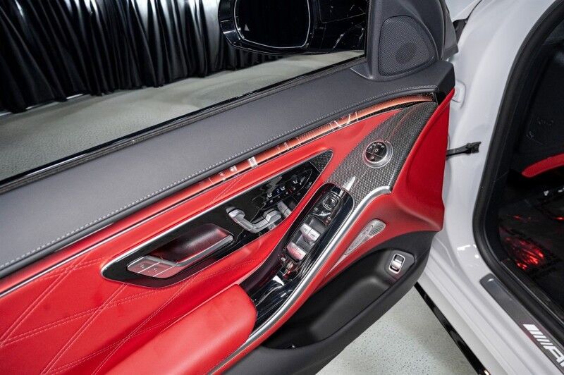2026 Mercedes-Benz S-Class AMG&reg; S 63 E 4MATIC&reg; Sedan Scottsdale AZ