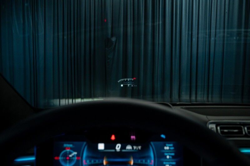 2026 Mercedes-Benz S-Class AMG&reg; S 63 E 4MATIC&reg; Sedan Scottsdale AZ