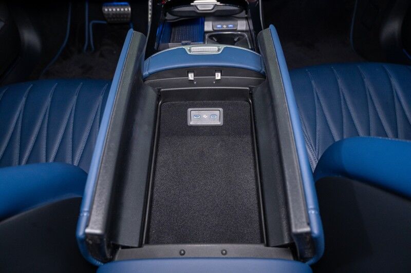 2026 Mercedes-Benz S-Class AMG&reg; S 63 E 4MATIC&reg; Sedan Scottsdale AZ