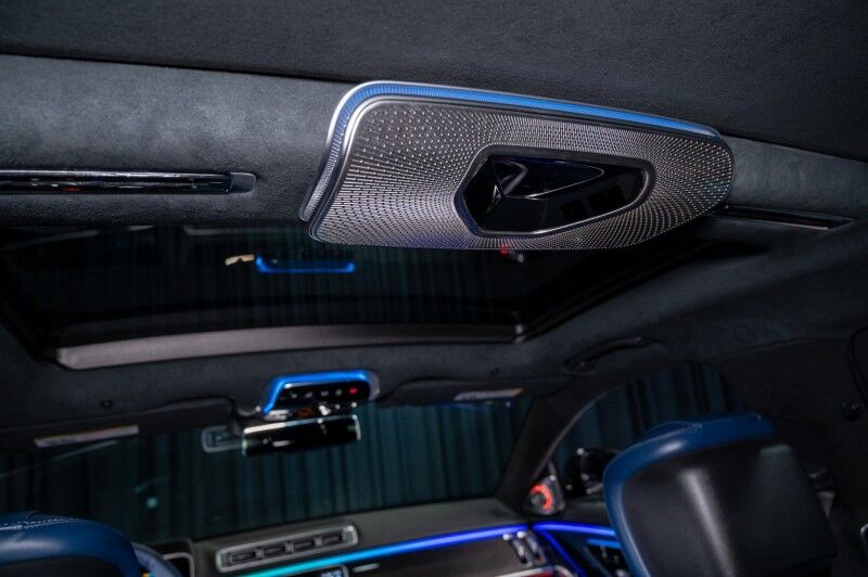 2026 Mercedes-Benz S-Class AMG&reg; S 63 E 4MATIC&reg; Sedan Scottsdale AZ