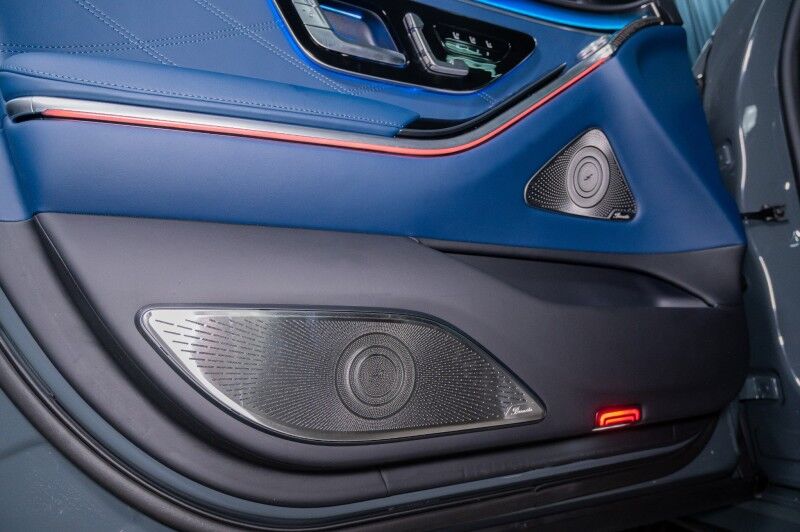 2026 Mercedes-Benz S-Class AMG&reg; S 63 E 4MATIC&reg; Sedan Scottsdale AZ