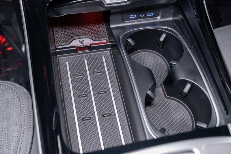 2026 Mercedes-Benz S-Class AMG&reg; S 63 E 4MATIC&reg; Sedan Scottsdale AZ