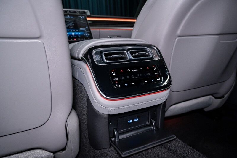 2026 Mercedes-Benz S-Class AMG&reg; S 63 E 4MATIC&reg; Sedan Scottsdale AZ