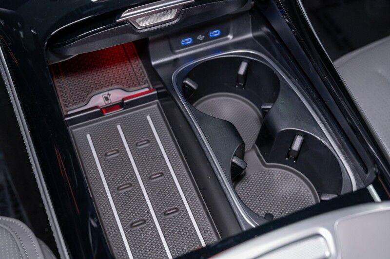 2026 Mercedes-Benz S-Class AMG&reg; S 63 E 4MATIC&reg; Sedan Scottsdale AZ