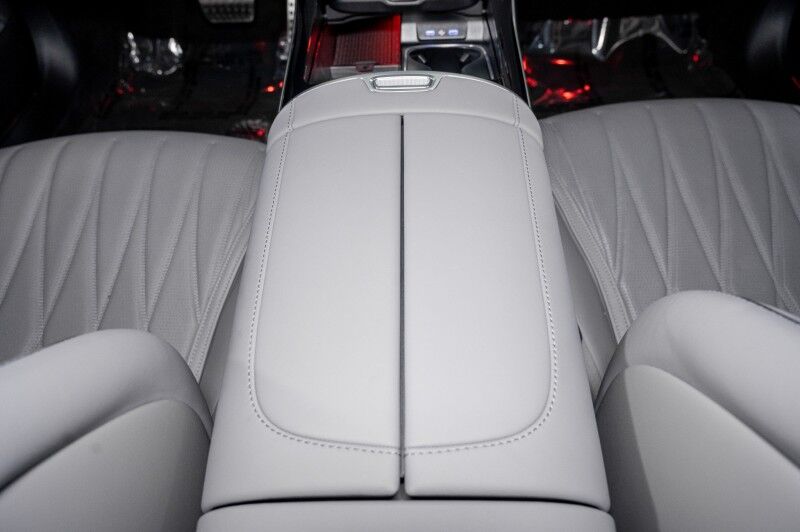 2026 Mercedes-Benz S-Class AMG&reg; S 63 E 4MATIC&reg; Sedan Scottsdale AZ