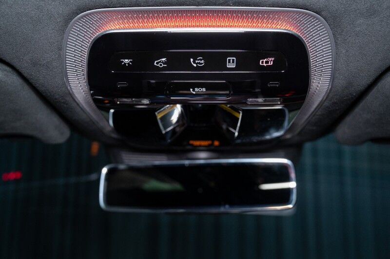 2026 Mercedes-Benz S-Class AMG&reg; S 63 E 4MATIC&reg; Sedan Scottsdale AZ