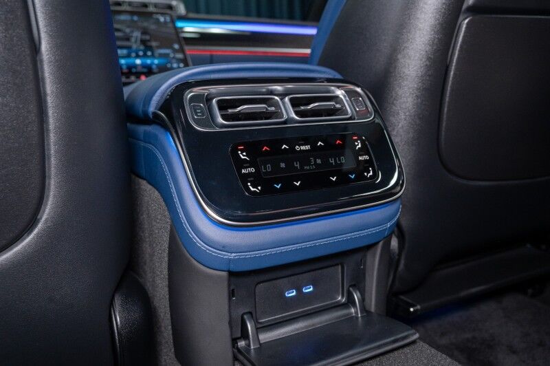 2026 Mercedes-Benz S-Class AMG&reg; S 63 E 4MATIC&reg; Sedan Scottsdale AZ