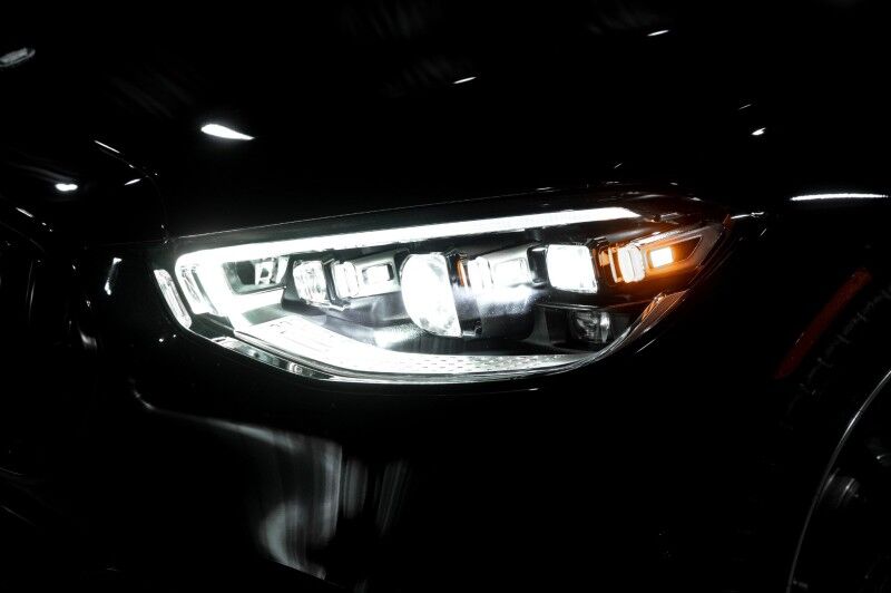 2026 Mercedes-Benz S-Class AMG&reg; S 63 E 4MATIC&reg; Sedan Irving TX