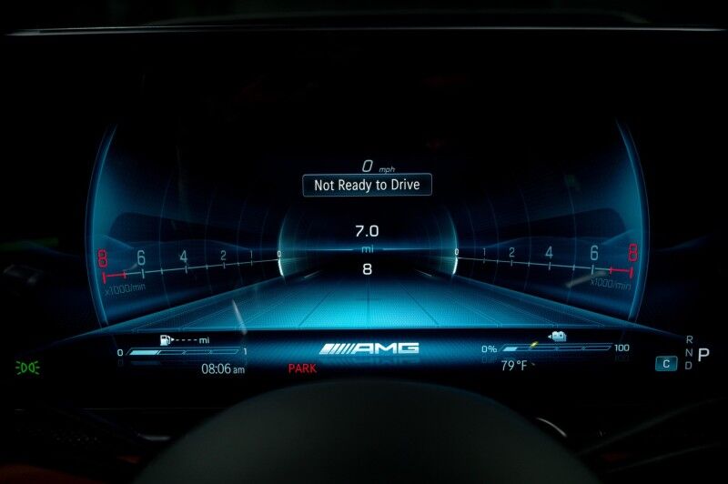 2026 Mercedes-Benz S-Class AMG&reg; S 63 E 4MATIC&reg; Sedan Irving TX
