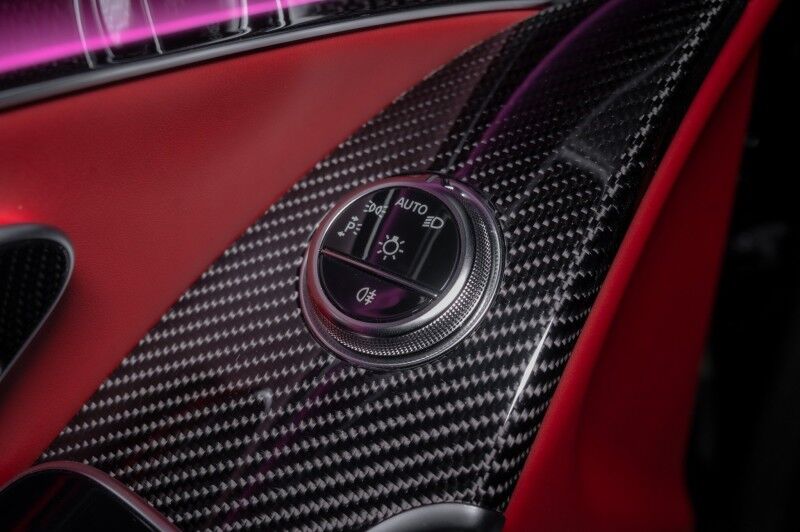 2026 Mercedes-Benz S-Class AMG&reg; S 63 E 4MATIC&reg; Sedan Irving TX