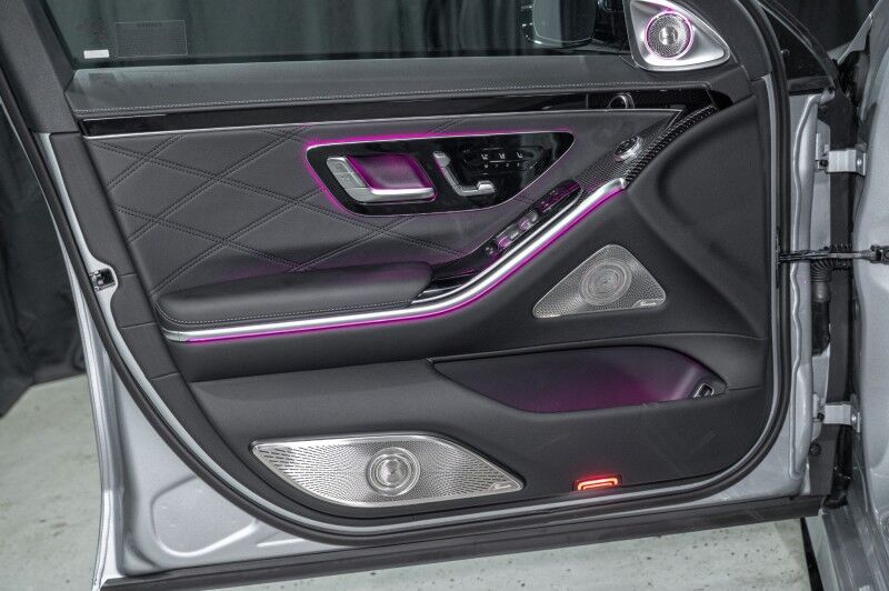 2026 Mercedes-Benz S-Class AMG&reg; S 63 E 4MATIC&reg; Sedan Peoria AZ