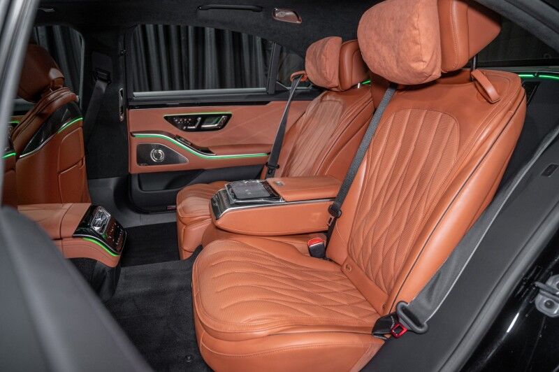 2026 Mercedes-Benz S-Class AMG&reg; S 63 E 4MATIC&reg; Sedan Peoria AZ