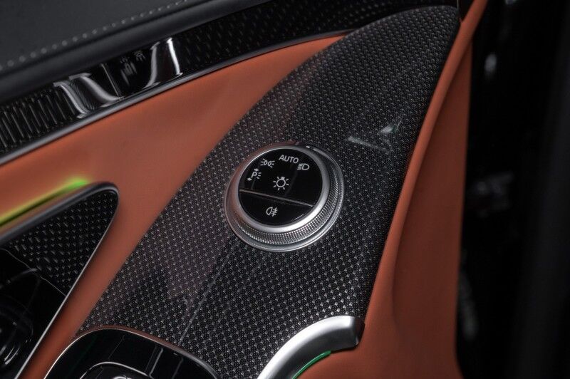 2026 Mercedes-Benz S-Class AMG&reg; S 63 E 4MATIC&reg; Sedan Peoria AZ