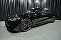 2026 Mercedes-Benz S-Class AMG&reg; S 63 E 4MATIC&reg; Sedan