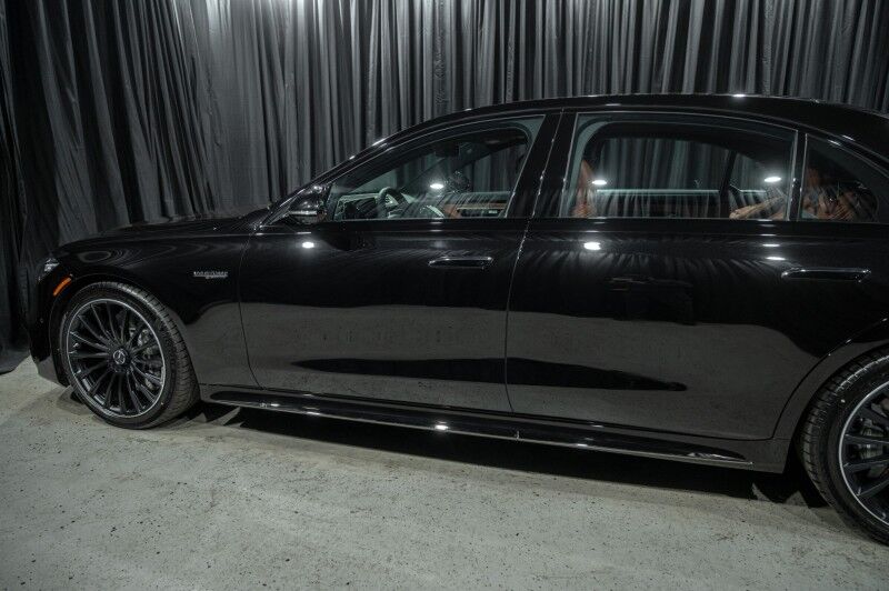 2026 Mercedes-Benz S-Class AMG&reg; S 63 E 4MATIC&reg; Sedan Peoria AZ