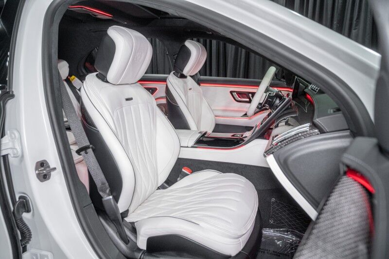 2026 Mercedes-Benz S-Class AMG&reg; S 63 E 4MATIC&reg; Sedan Peoria AZ