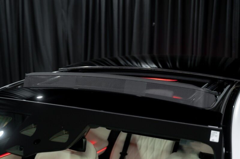 2026 Mercedes-Benz S-Class AMG&reg; S 63 E 4MATIC&reg; Sedan Peoria AZ