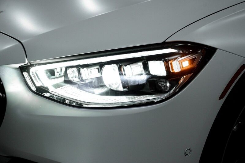 2026 Mercedes-Benz S-Class AMG&reg; S 63 E 4MATIC&reg; Sedan Peoria AZ