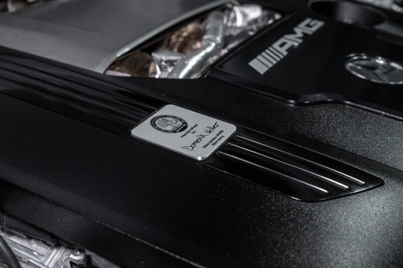 2026 Mercedes-Benz S-Class AMG&reg; S 63 E 4MATIC&reg; Sedan Peoria AZ