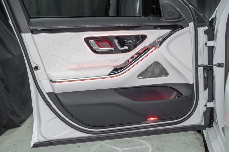 2026 Mercedes-Benz S-Class AMG&reg; S 63 E 4MATIC&reg; Sedan Peoria AZ