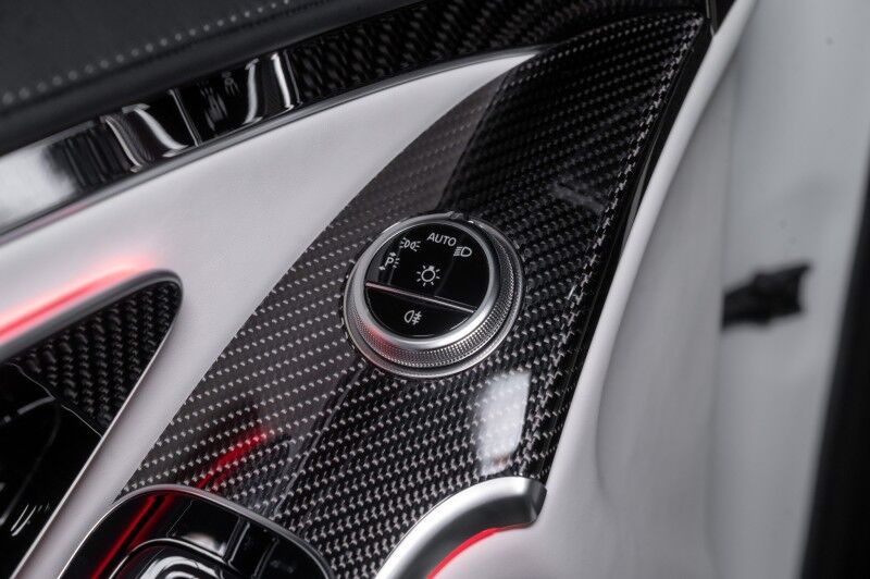 2026 Mercedes-Benz S-Class AMG&reg; S 63 E 4MATIC&reg; Sedan Peoria AZ