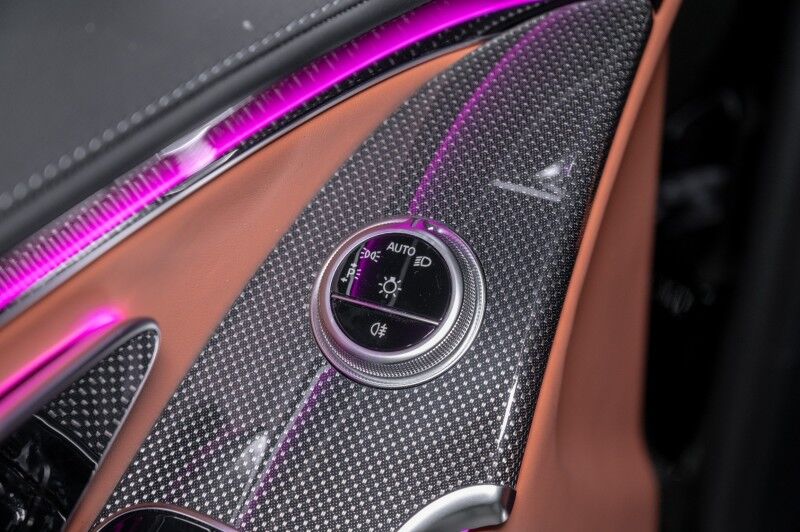 2026 Mercedes-Benz S-Class AMG&reg; S 63 E 4MATIC&reg; Sedan Peoria AZ
