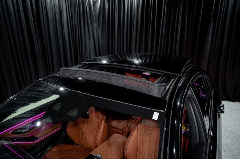 2026 Mercedes-Benz S-Class AMG&reg; S 63 E 4MATIC&reg; Sedan Peoria AZ
