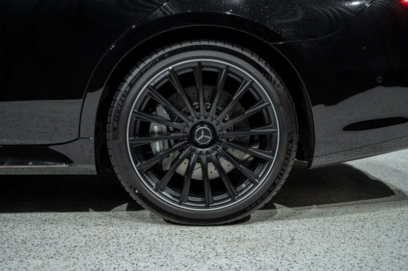 2026 Mercedes-Benz S-Class AMG&reg; S 63 E 4MATIC&reg; Sedan Peoria AZ
