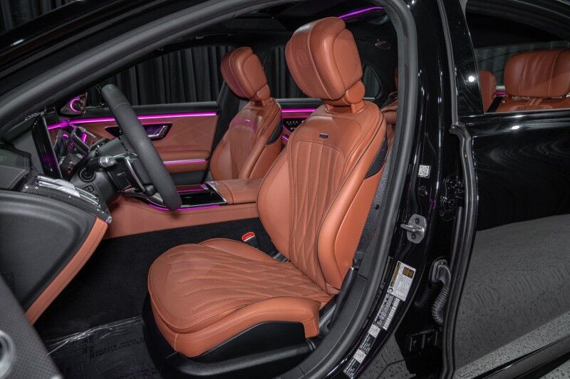 2026 Mercedes-Benz S-Class AMG&reg; S 63 E 4MATIC&reg; Sedan Peoria AZ