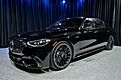 2026 Mercedes-Benz S-Class AMG&reg; S 63 E 4MATIC&reg; Sedan