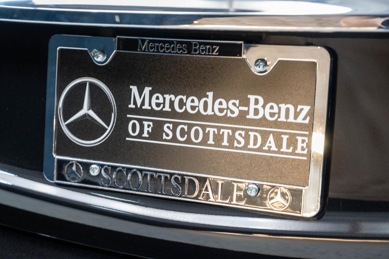 2026 Mercedes-Benz S-Class AMG&reg; S 63 E 4MATIC&reg; Sedan Scottsdale AZ