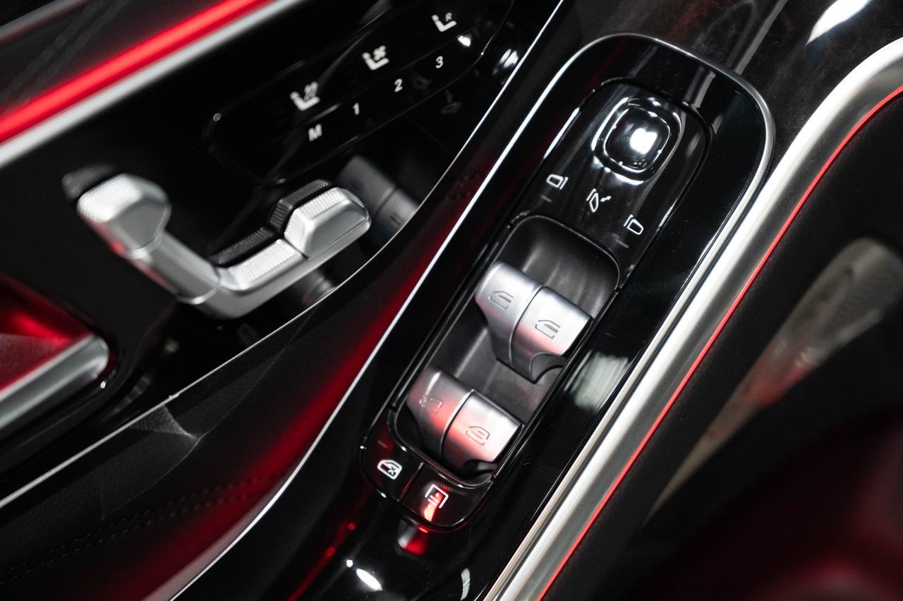2026 Mercedes-Benz S-Class AMG&reg; S 63 E 4MATIC&reg; Sedan Scottsdale AZ