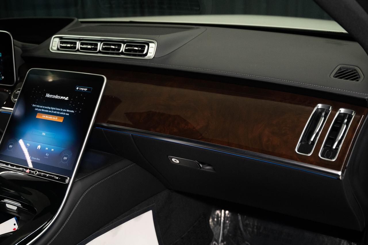 2026 Mercedes-Benz S-Class AMG&reg; S 63 E 4MATIC&reg; Sedan Scottsdale AZ