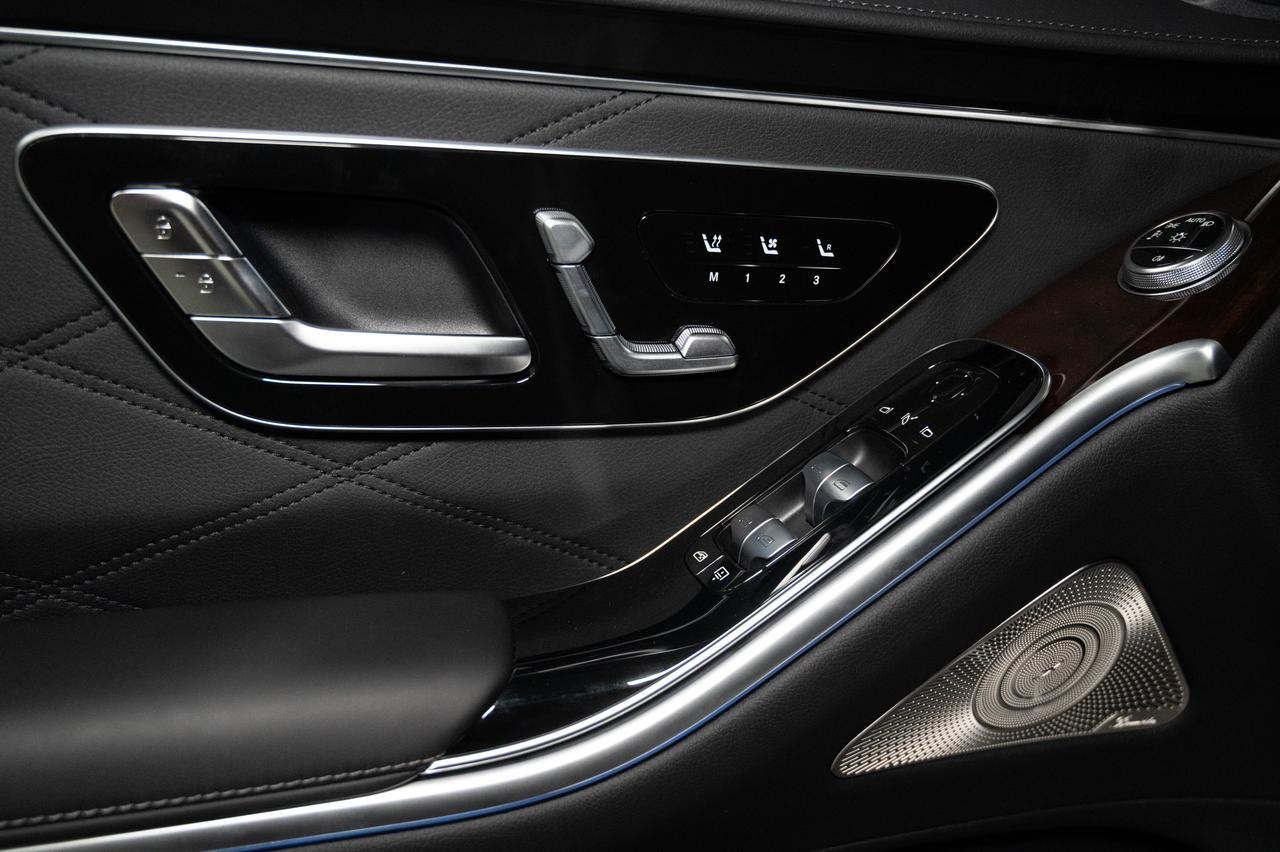 2026 Mercedes-Benz S-Class AMG&reg; S 63 E 4MATIC&reg; Sedan Scottsdale AZ