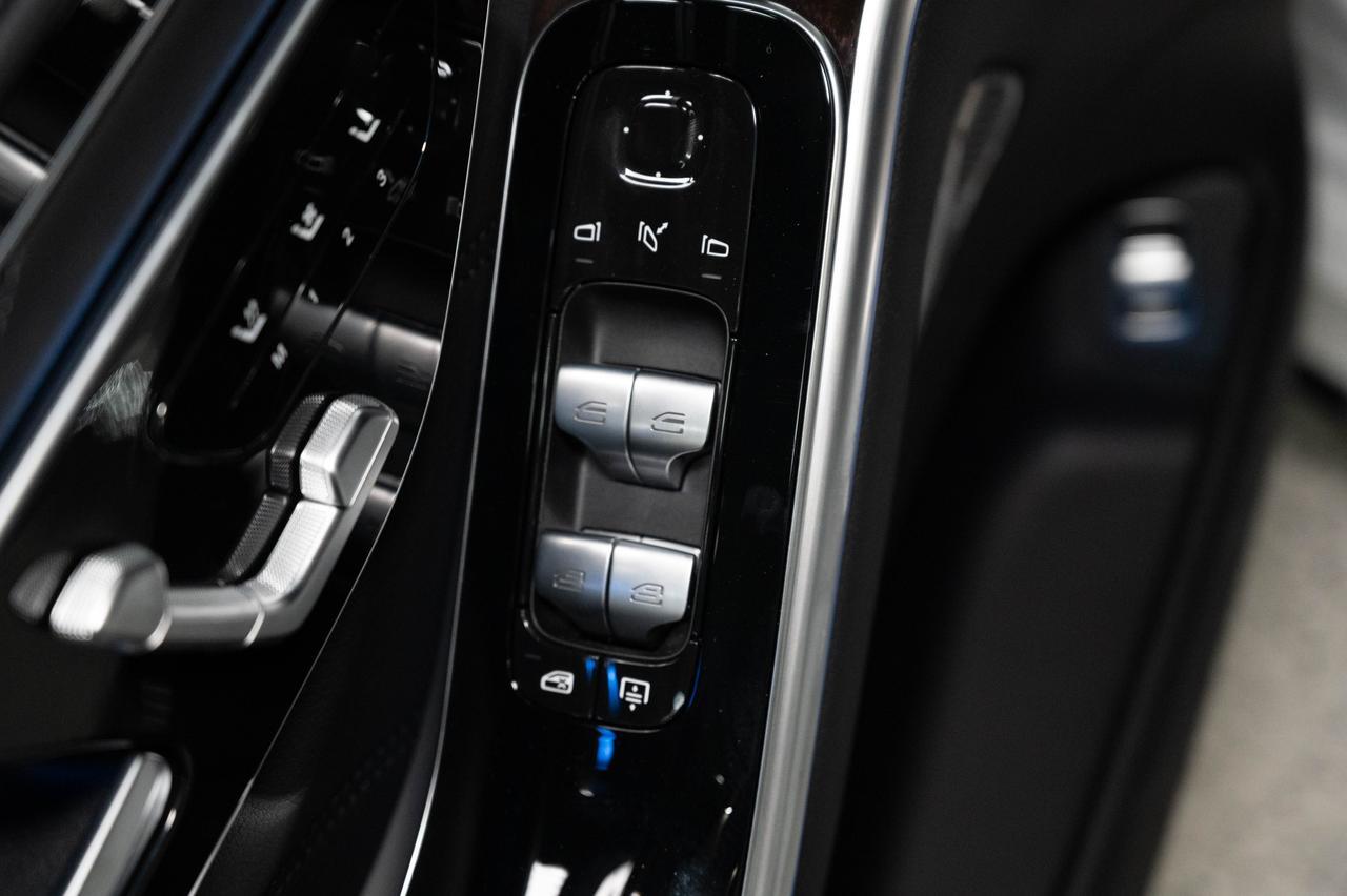 2026 Mercedes-Benz S-Class AMG&reg; S 63 E 4MATIC&reg; Sedan Scottsdale AZ