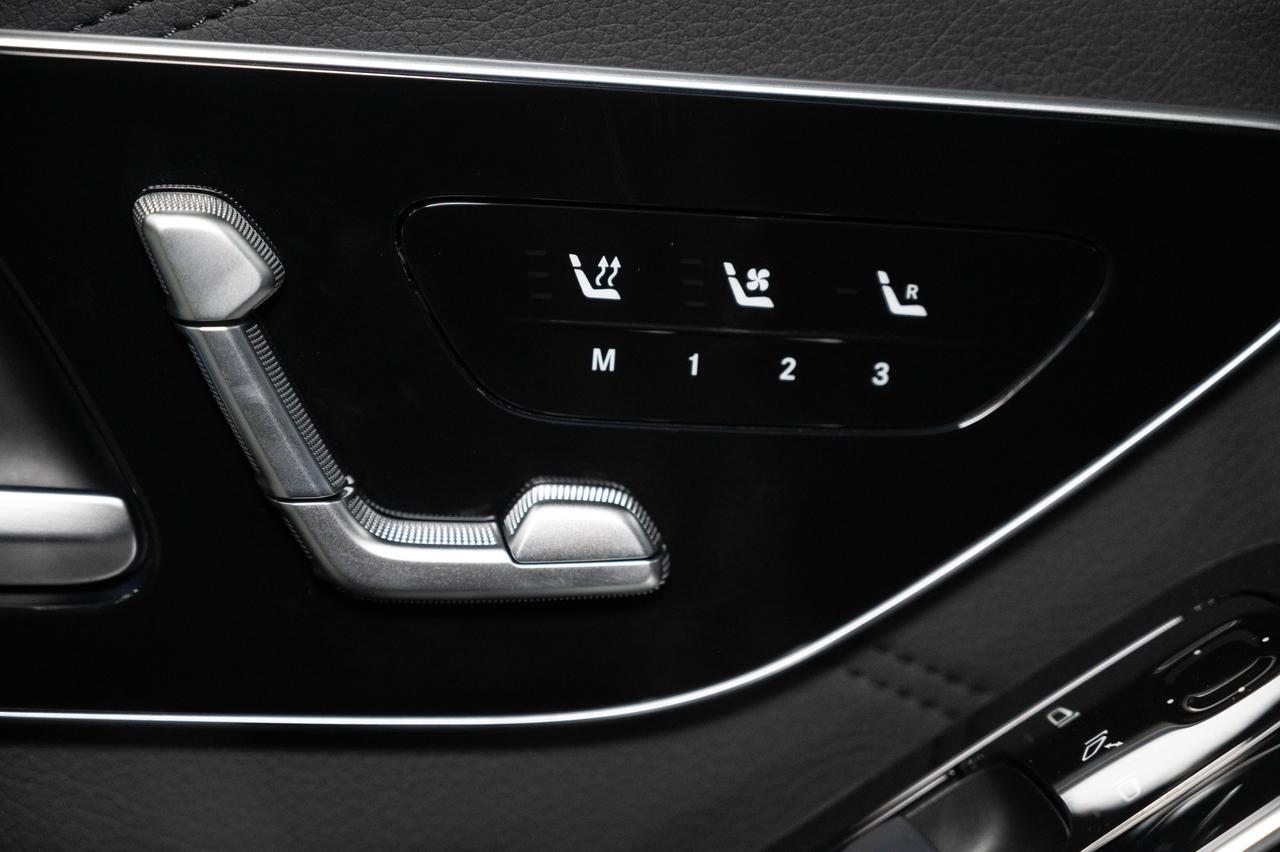 2026 Mercedes-Benz S-Class AMG&reg; S 63 E 4MATIC&reg; Sedan Scottsdale AZ