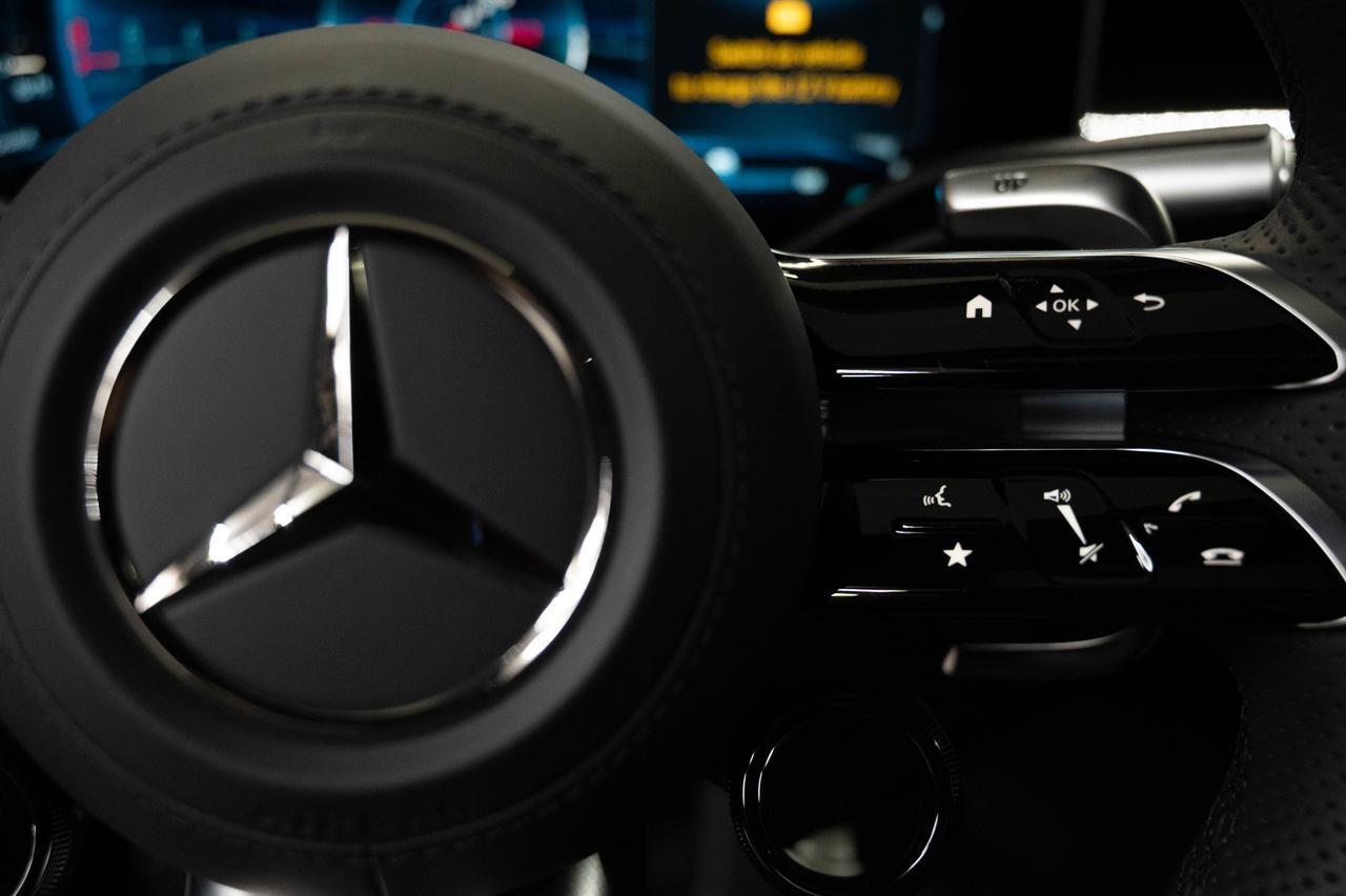 2026 Mercedes-Benz S-Class AMG&reg; S 63 E 4MATIC&reg; Sedan Scottsdale AZ