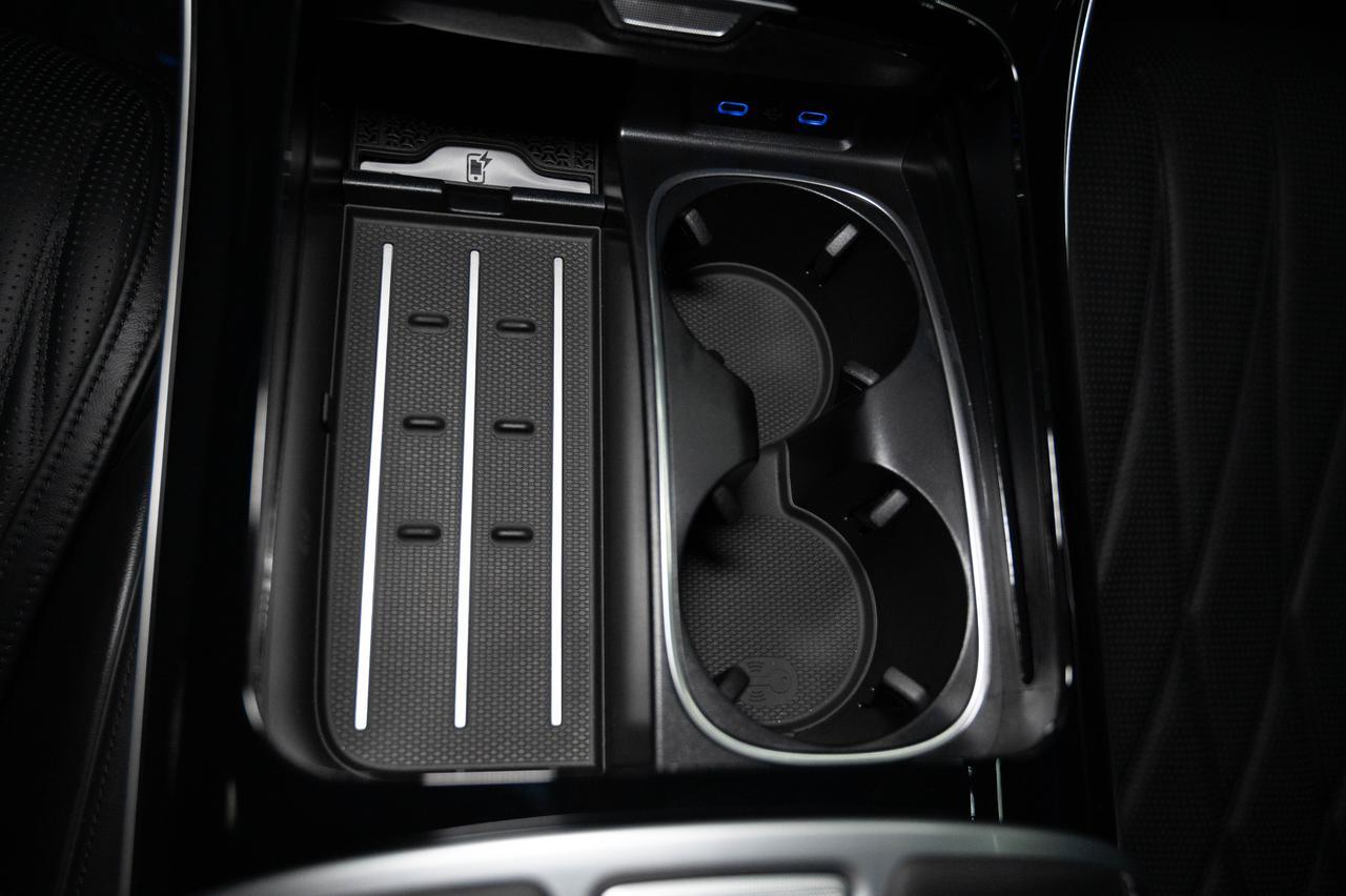 2026 Mercedes-Benz S-Class AMG&reg; S 63 E 4MATIC&reg; Sedan Scottsdale AZ