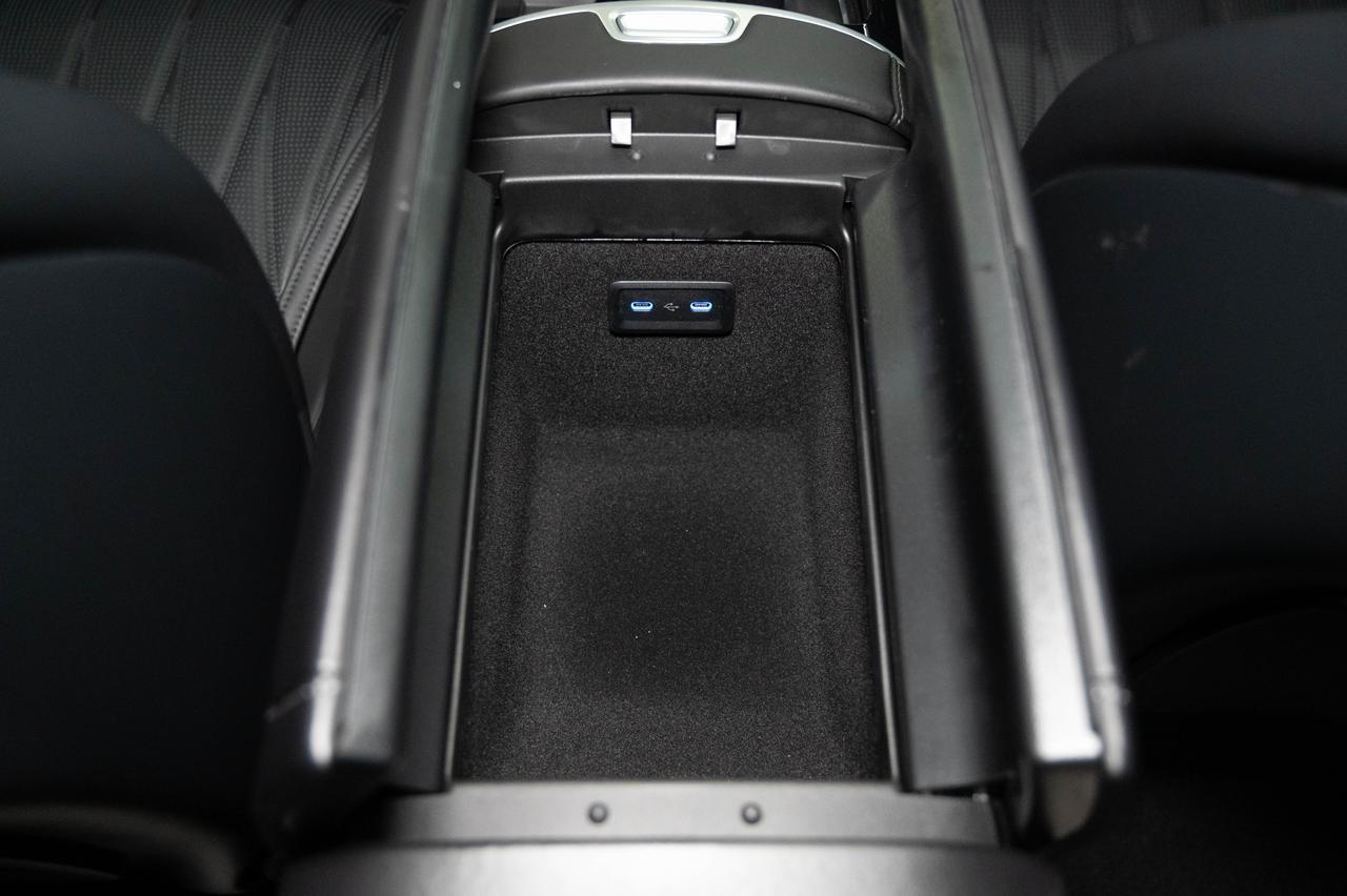 2026 Mercedes-Benz S-Class AMG&reg; S 63 E 4MATIC&reg; Sedan Scottsdale AZ