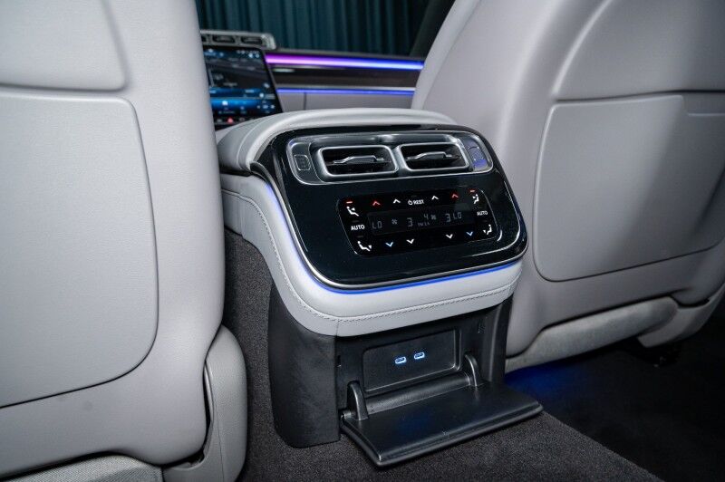 2026 Mercedes-Benz S-Class AMG&reg; S 63 E 4MATIC&reg; Sedan Scottsdale AZ