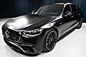2026 Mercedes-Benz S-Class AMG&reg; S 63 E 4MATIC&reg; Sedan